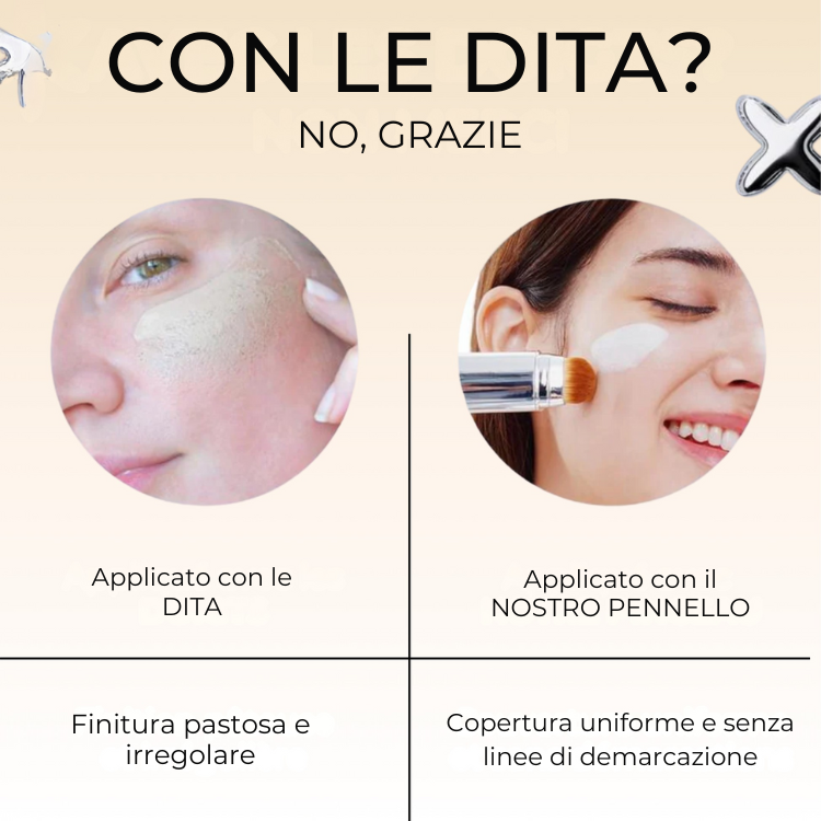 Aureva Paris™ Teint Fusion