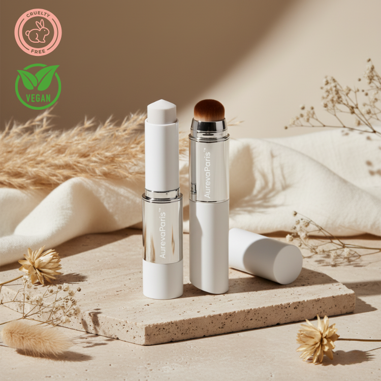 Aureva Paris™ Teint Fusion